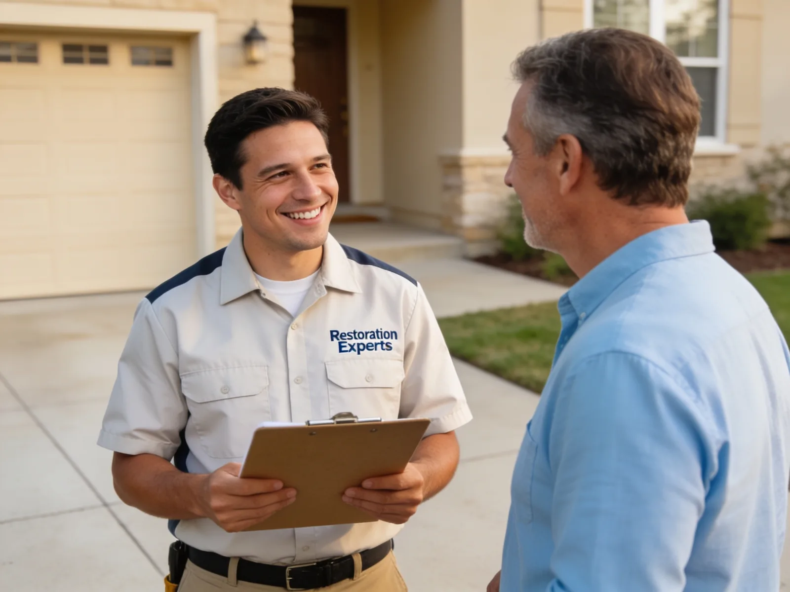 Water Damage Cleanup Dahlonega, GA FAQs